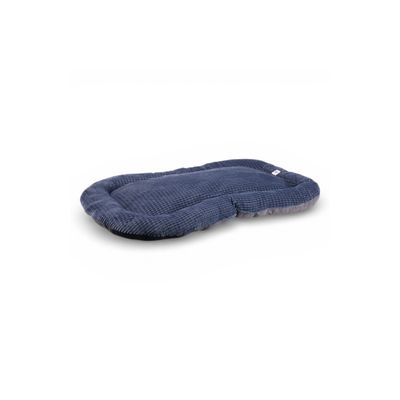 Mon Ami Luki - Coussin SOFT-TOUCH - bi-matière doux - antidérapant