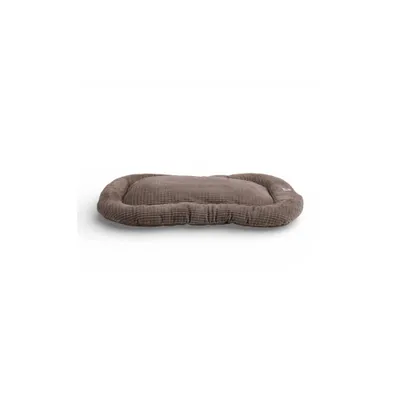 Mon Ami Luki - Coussin SOFT-TOUCH - bi-matière doux - antidérapant