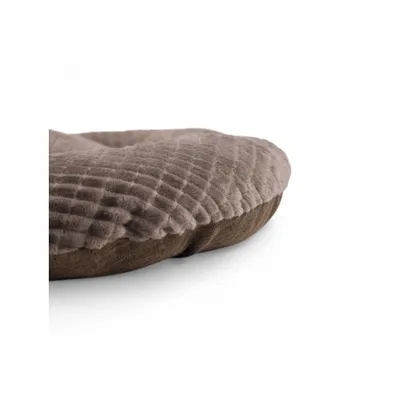 Mon Ami Luki - Coussin SOFT-TOUCH - bi-matière doux - antidérapant