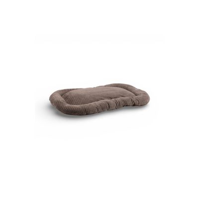 Mon Ami Luki - Coussin SOFT-TOUCH - bi-matière doux - antidérapant