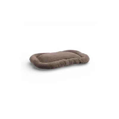 Mon Ami Luki - Coussin SOFT-TOUCH - bi-matière doux - antidérapant Mon Ami Luki - Coussin SOFT-TOUCH - bi-matière doux - antidérapant