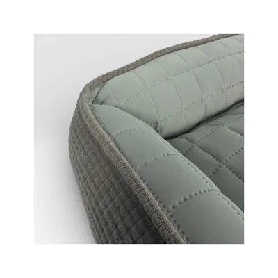 Mon Ami Luki - Panier rectangle FRESHBED - couchage été - microfibre douce Mon Ami Luki - Panier rectangle FRESHBED - couchage été - microfibre douce
