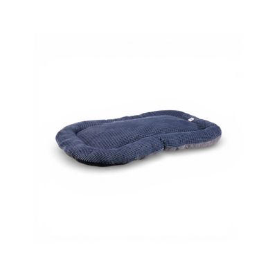 Mon Ami Luki - Coussin SOFT-TOUCH - bi-matière doux - antidérapant