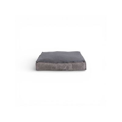 Mon Ami Luki - Matelas LINES bi-matière - antidérapant - confortable
