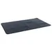 Flamingo Trainingsmatte Patsy grau