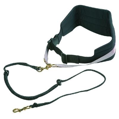 FLAMINGO - Ceinture pour chien - Canicross