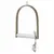 FLAMINGO - Balançoire pour oiseaux - Sisal XL FLAMINGO - Balançoire pour oiseaux - Sisal XL
