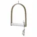 FLAMINGO - Balançoire pour oiseaux - Sisal XL