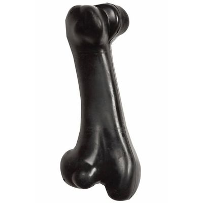 Flamingo Gummiknochen Gladiator