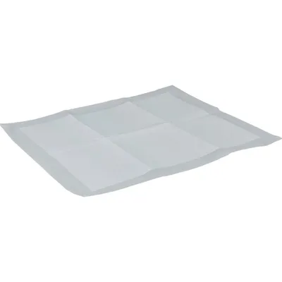 FLAMINGO Tapis éducateur chiot 100x 60x45cm FLAMINGO Tapis éducateur chiot 100x 60x45cm