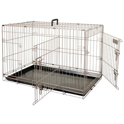 FLAMINGO - Cage de Transport - Ebo