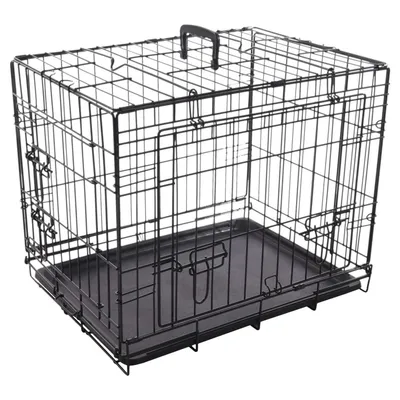 FLAMINGO - Cage en Fil Métallique - Nyo FLAMINGO - Cage en Fil Métallique - Nyo