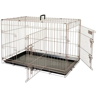 FLAMINGO - Cage de Transport - Ebo