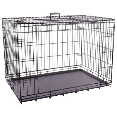 FLAMINGO - Cage en Fil Métallique - Nyo