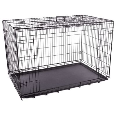 FLAMINGO - Cage en Fil Métallique - Nyo