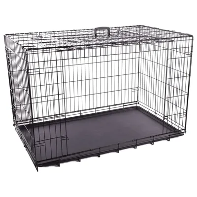 FLAMINGO - Cage en Fil Métallique - Nyo FLAMINGO - Cage en Fil Métallique - Nyo