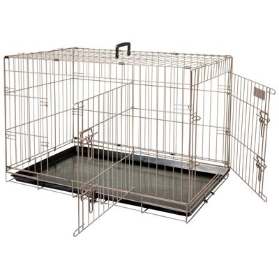 FLAMINGO - Cage de Transport - Ebo