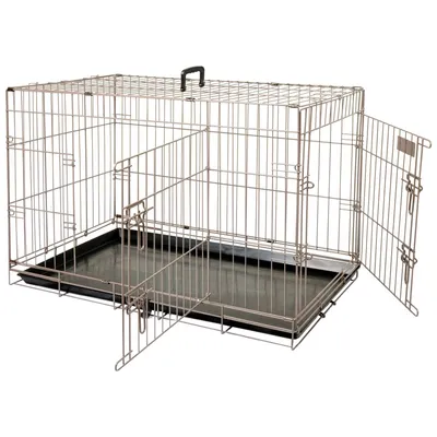 FLAMINGO - Cage de Transport - Ebo