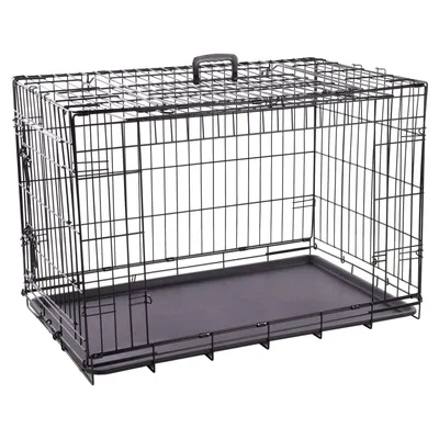 FLAMINGO - Cage en Fil Métallique - Nyo FLAMINGO - Cage en Fil Métallique - Nyo