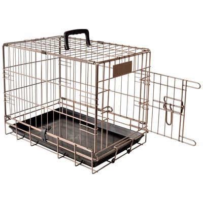 FLAMINGO - Cage de Transport - Ebo