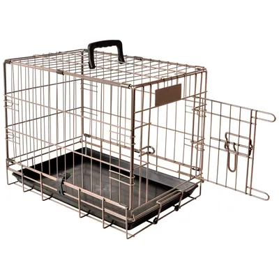 FLAMINGO - Cage de Transport - Ebo