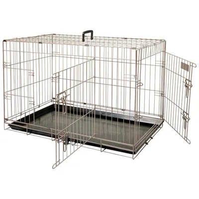 FLAMINGO - Cage de Transport - Ebo