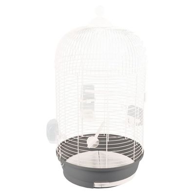 FLAMINGO - Cage pour Perruche - Sanna 2