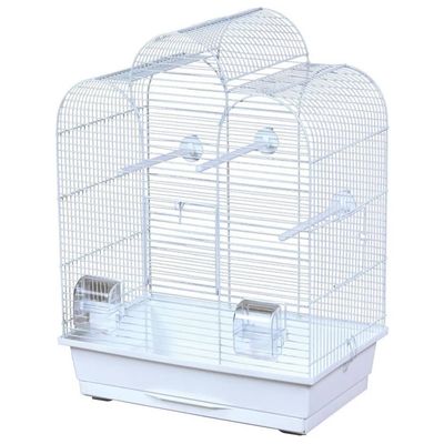 FLAMINGO - Cage à perruches - Dara