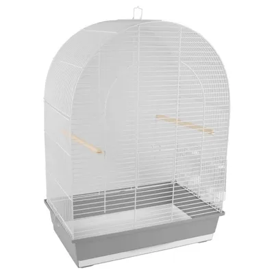 FLAMINGO - Cage pour Perruches - Klara 3 FLAMINGO - Cage pour Perruches - Klara 3