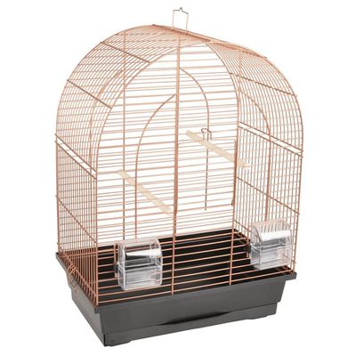 FLAMINGO - Cage à perruches - Klara 1
