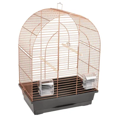 FLAMINGO - Cage à perruches - Klara 1 FLAMINGO - Cage à perruches - Klara 1