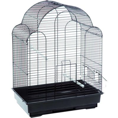 FLAMINGO - Cage à oiseaux - Bali