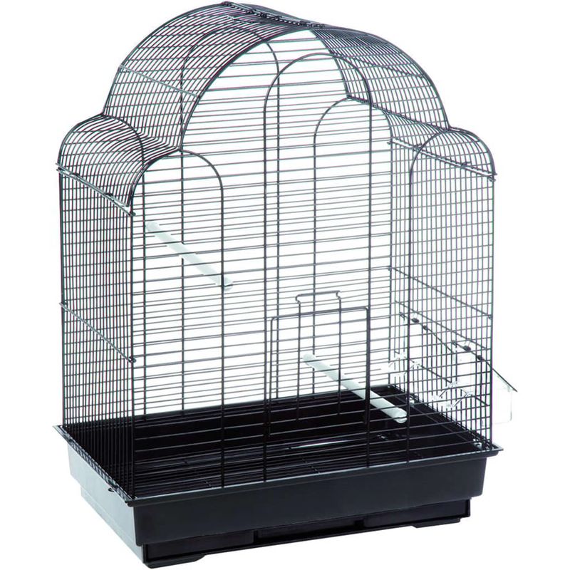 FLAMINGO - Cage à oiseaux - Bali