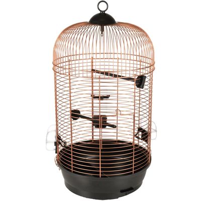 FLAMINGO - Cage pour Perruche - Sanna 2