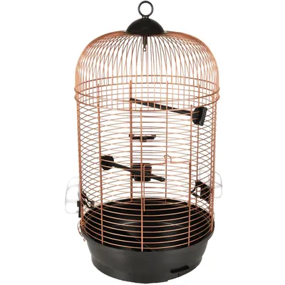 FLAMINGO - Cage pour Perruche - Sanna 2 FLAMINGO - Cage pour Perruche - Sanna 2