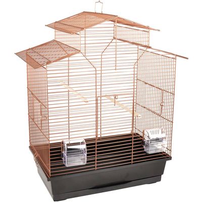 FLAMINGO - Cage à Oiseaux - Numfor 1