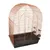 FLAMINGO - Cage pour Perruches - Klara 3 FLAMINGO - Cage pour Perruches - Klara 3
