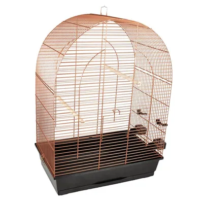 FLAMINGO - Cage pour Perruches - Klara 3 FLAMINGO - Cage pour Perruches - Klara 3