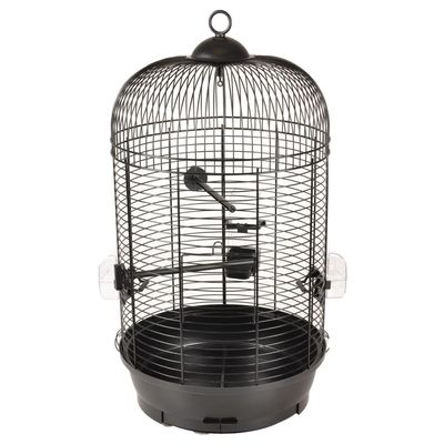FLAMINGO - Cage pour Perruche - Sanna 2