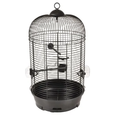 FLAMINGO - Cage pour Perruche - Sanna 2