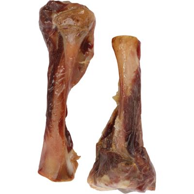 Flamingo - Friandises - Os de tibia de porc