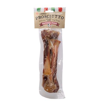 Flamingo - Friandises - Os de tibia de porc