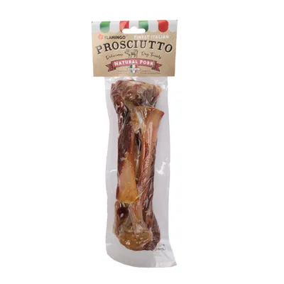 Flamingo - Friandises - Os de tibia de porc