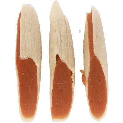 Flamingo - Friandise Penne - Canard et poisson 85 g Flamingo - Friandise Penne - Canard et poisson 85 g