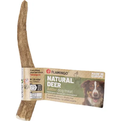 Friandises Nature Bois de cerf Easy