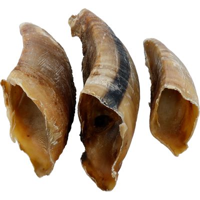 Lot de Friandises Nature Sabot de vache