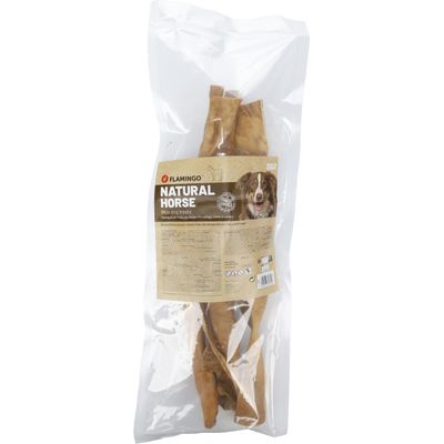 Friandise Nature Peau de cheval 40 cm