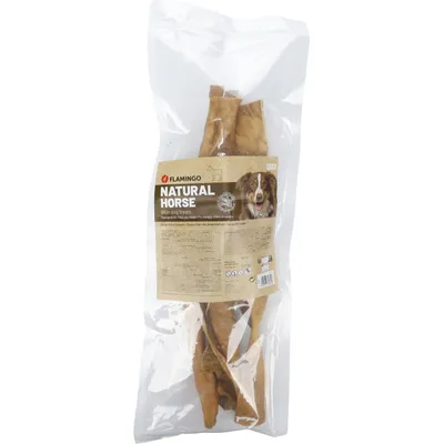 Friandise Nature Peau de cheval 40 cm