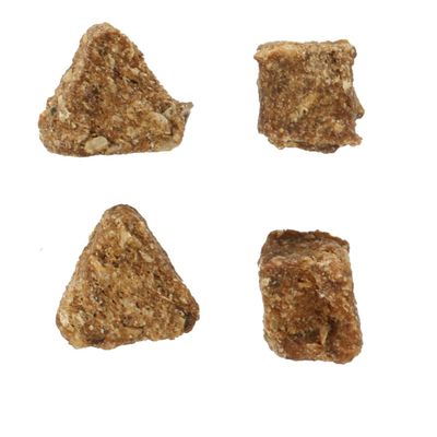 Friandises Nature Triangles Cabillaud
