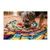 FLAMINGO - Friandises pour Chien - Petits blocs Saumon